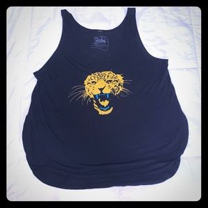 2 FOR $10! 🐆🐾 super soft jaguar tee 🐾🐆